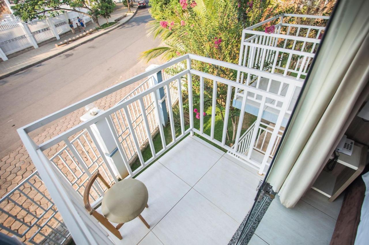 Apartamento 166 - Lacqua Diroma V Caldas Novas Luaran gambar
