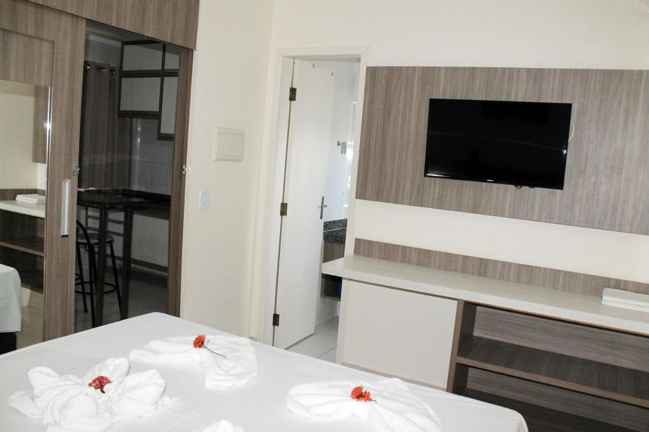 Apartamento 166 - Lacqua Diroma V Caldas Novas Luaran gambar