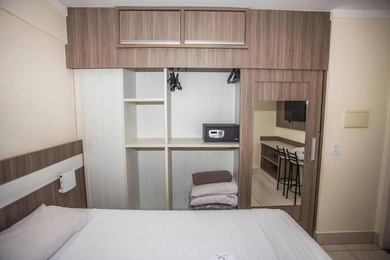Apartamento 166 - Lacqua Diroma V Caldas Novas Luaran gambar