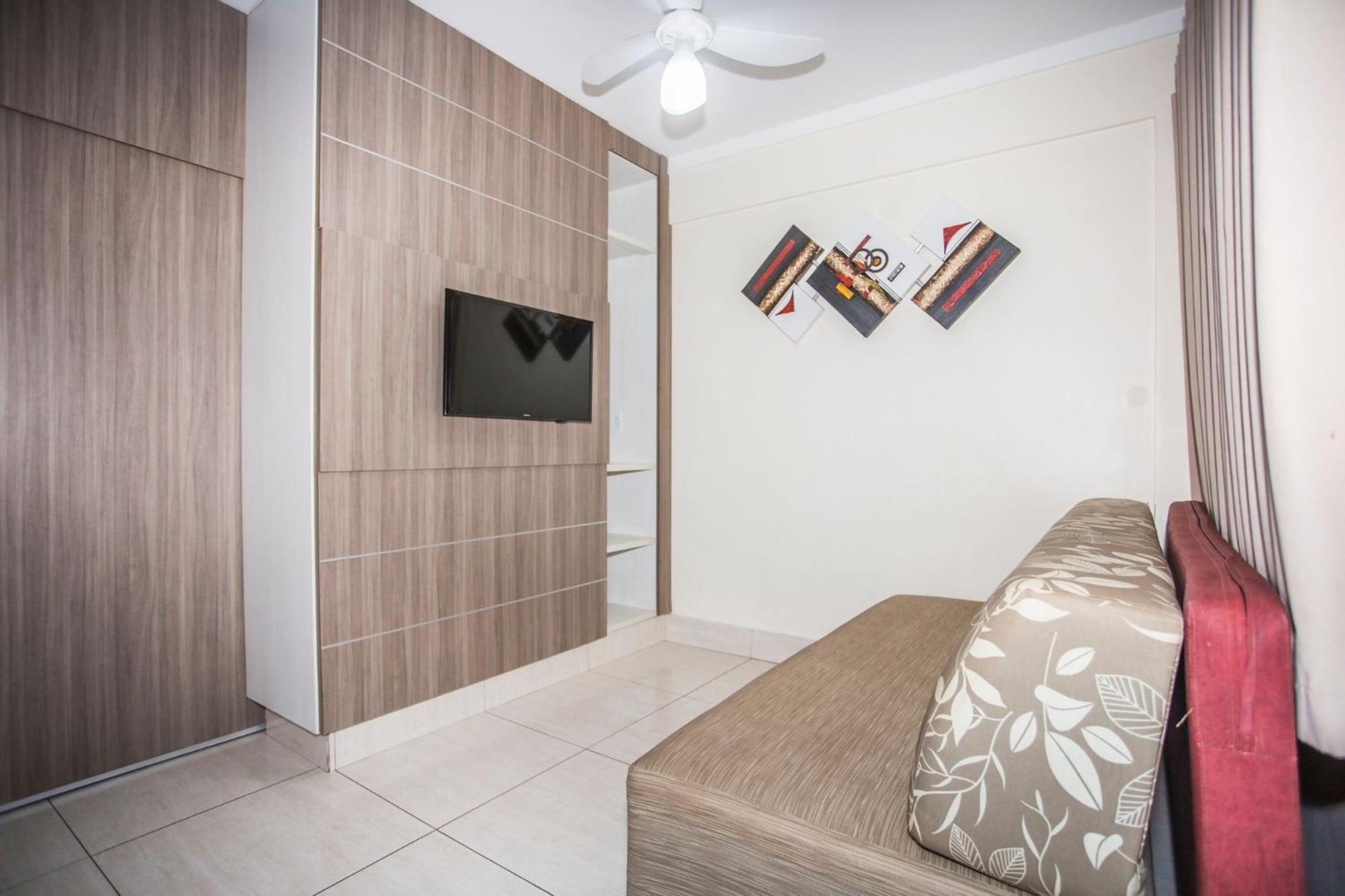 Apartamento 166 - Lacqua Diroma V Caldas Novas Luaran gambar